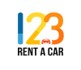 Logo Cliente 123 Rent a Car