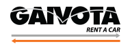 Logo Cliente Gaivota Rent a Car