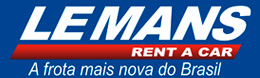 Logo Cliente Lemans Rent a Car