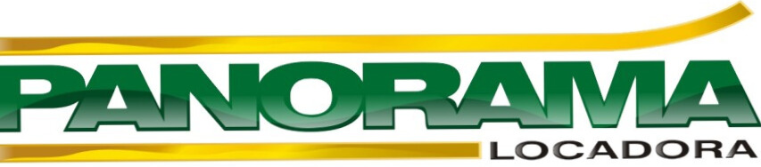Logo Panorama locadora