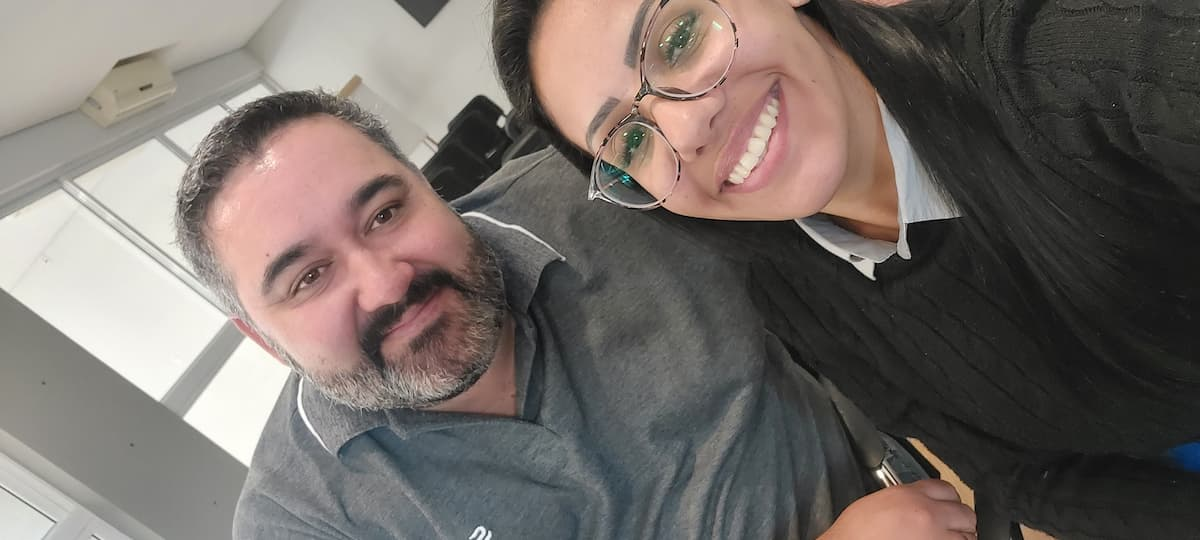 Mentoria com gestora da Gaivota